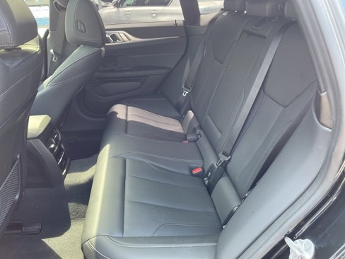 Used 2024 BMW i4 xDrive40i image 26