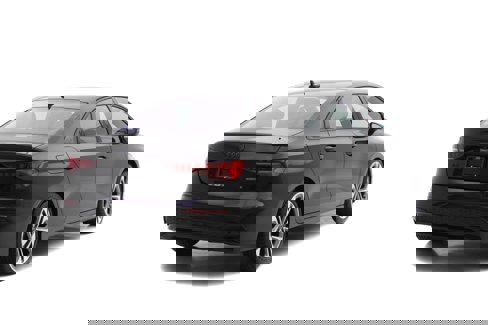 Certified 2025 Audi A3 2.0T Premium w/ Convenience Package image 8