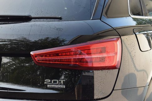 Used 2018 Audi Q3 2.0T Premium Plus w/ Premium Plus Package image 11