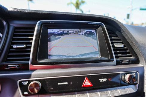 Used 2019 Hyundai Sonata SEL image 13