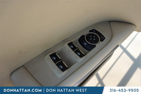 Used 2014 Lincoln MKZ w/ Equipment Group 101A Select image 15