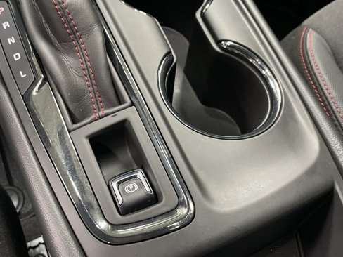 Used 2022 Chevrolet Equinox RS image 29