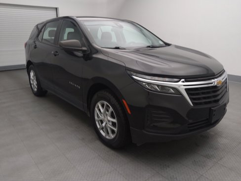 Used 2022 Chevrolet Equinox LS image 13