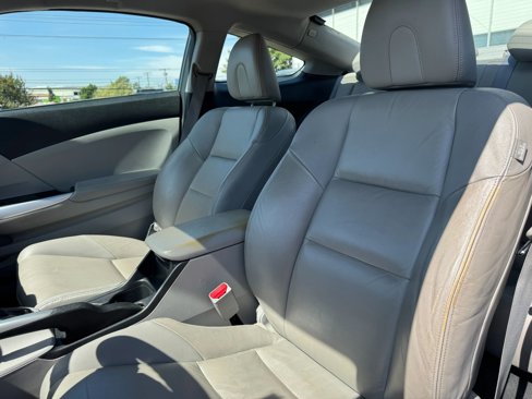 Used 2012 Honda Civic EX-L image 17
