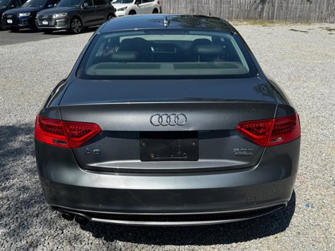 Used 2016 Audi A5 2.0T Premium image 5