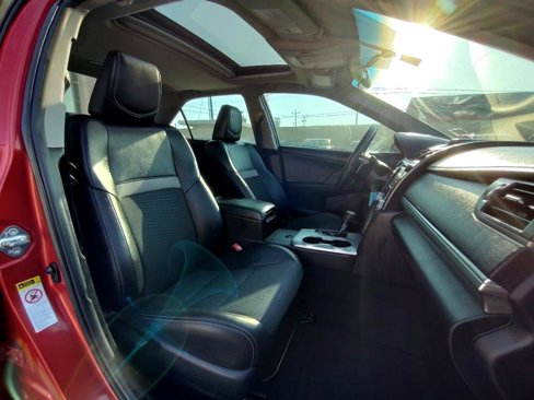 Used 2012 Toyota Camry SE image 35