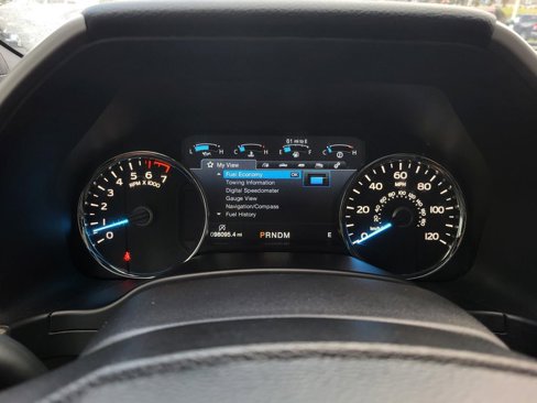 Used 2020 Ford F150 Lariat image 24