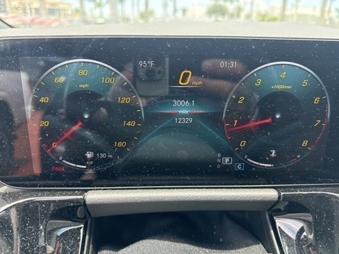 Certified 2022 Mercedes-Benz GLA 250 image 3