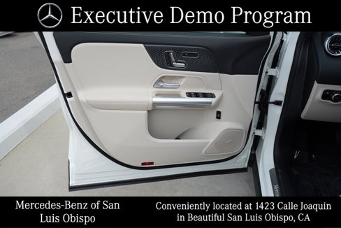 Used 2025 Mercedes-Benz GLA 250 image 13