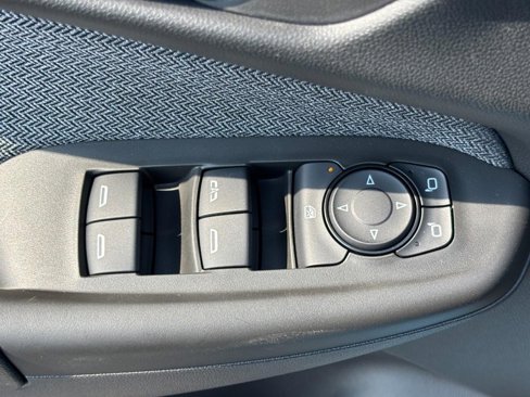 New 2026 Chevrolet TrailBlazer LS w/ LS Convenience Package image 20