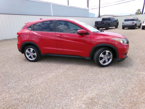 Used 2016 Honda HR-V EX image 4