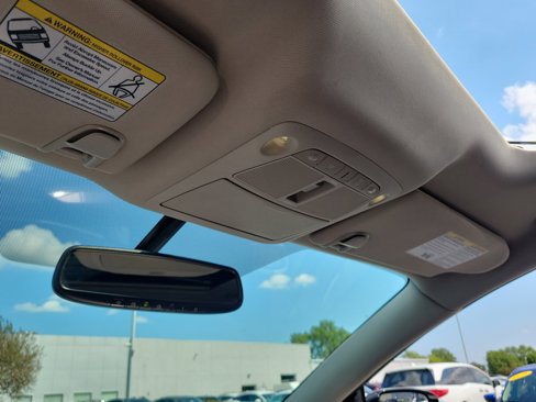 Used 2015 Nissan Murano Platinum image 30