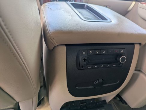 Used 2012 Chevrolet Tahoe LT w/ Luxury Package image 25