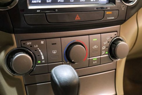 Used 2010 Toyota Highlander 2WD image 35