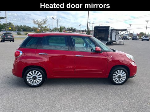 Used 2016 FIAT 500L Easy image 8