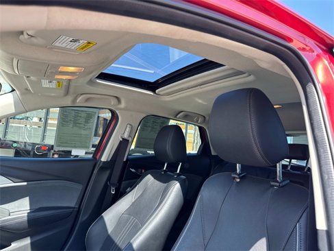 Used 2019 MAZDA CX-3 Grand Touring image 21