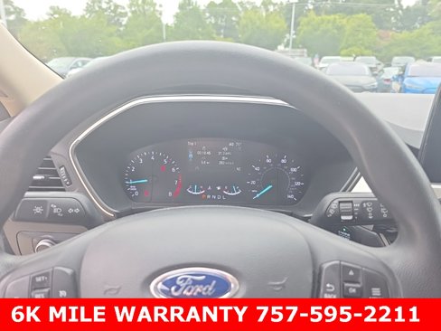Used 2020 Ford Escape SE image 9