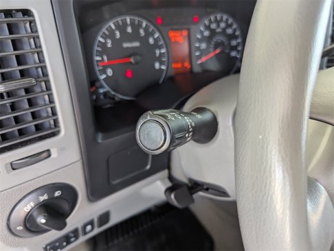 Used 2019 Nissan NV 3500 SV w/ Navigation Package image 20