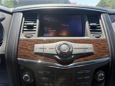 Used 2017 Nissan Armada SV image 19