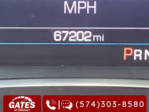Used 2022 Chevrolet Equinox LT image 4