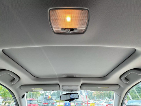 Used 2011 Honda CR-V EX image 28