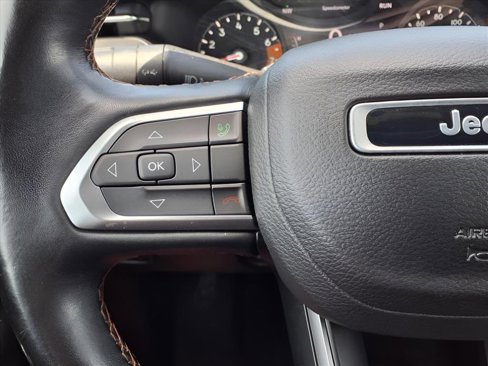 Used 2022 Jeep Compass Limited image 20