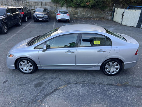 Used 2011 Honda Civic LX image 7