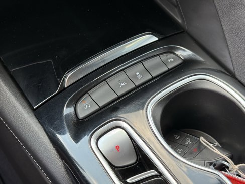 Used 2023 Buick Envision Preferred image 23