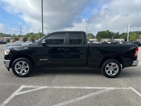 Certified 2022 RAM 1500 Big Horn image 5