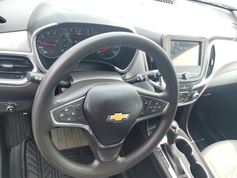 Used 2019 Chevrolet Equinox LS image 11