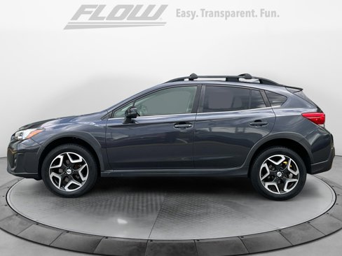 Used 2018 Subaru Crosstrek 2.0i Limited image 5