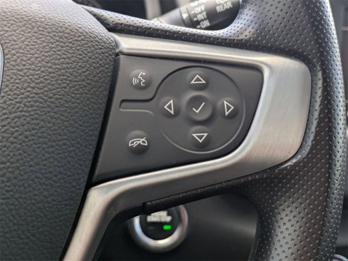 Used 2022 GMC Terrain SLE w/ Driver Convenience Package image 19