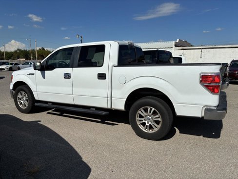 Used 2011 Ford F150 XLT w/ XLT Convenience Pkg image 7