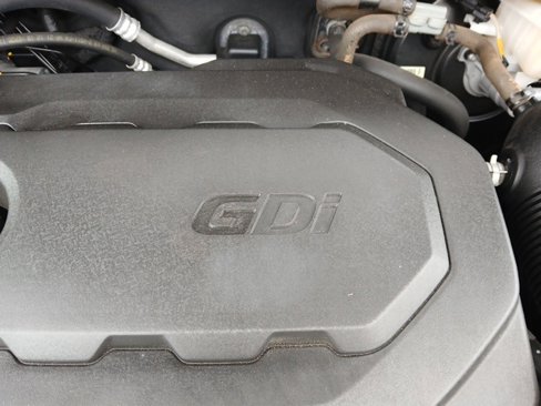 Used 2019 Hyundai Tucson SEL image 30