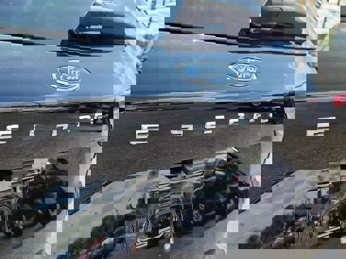 Certified 2020 Ford Escape SE image 26