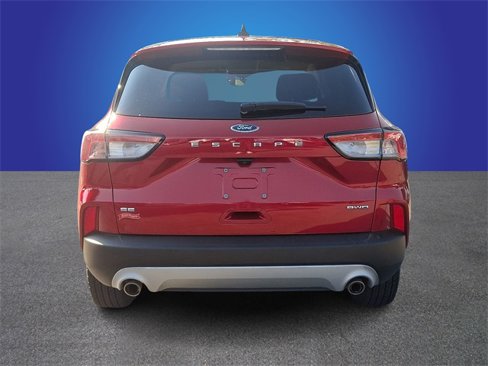 Used 2022 Ford Escape SE w/ Convenience Package image 5