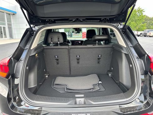 New 2026 Buick Encore GX Preferred w/ Comfort Package image 10