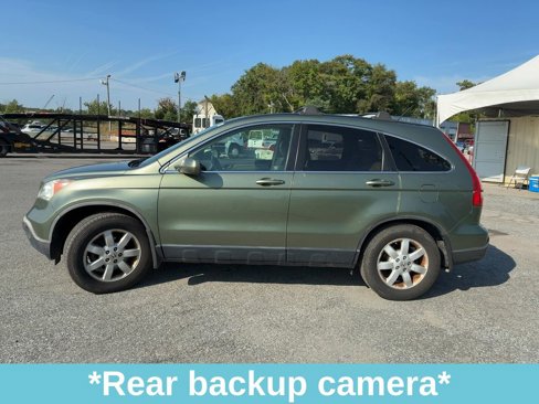 Used 2007 Honda CR-V EX-L image 5