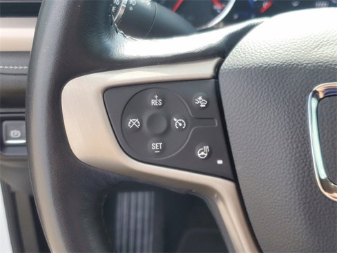 Used 2022 GMC Acadia Denali image 24