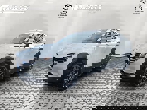 Certified 2025 MAZDA CX-30 AWD 2.5 S image 2