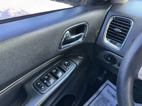 Used 2013 Dodge Durango SXT image 27