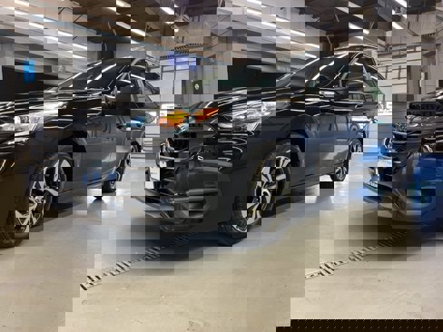 Certified 2025 Subaru Legacy image 3