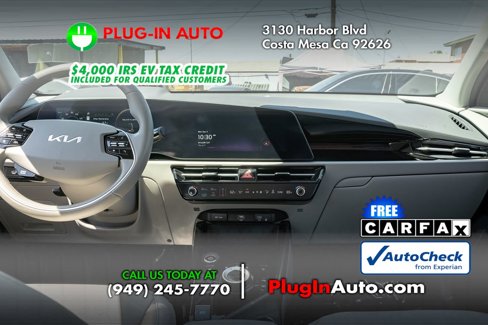 Used 2023 Kia Niro Wind image 15