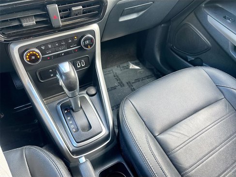 Used 2018 Ford EcoSport Titanium w/ Titanium Cold Weather Package image 18