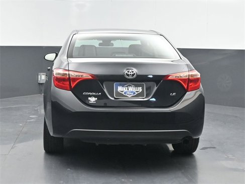 Used 2019 Toyota Corolla LE image 6