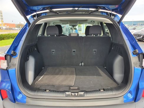 Used 2022 Ford Escape SE w/ Convenience Package image 29