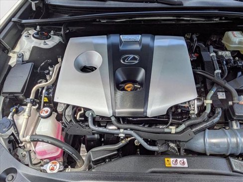 Used 2021 Lexus ES 300h w/ Premium Package image 23