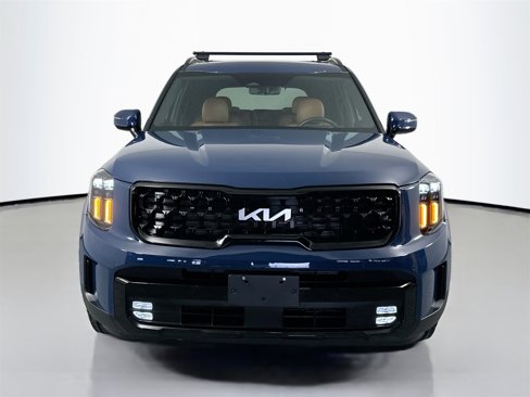 Used 2024 Kia Telluride SX Prestige X-Pro image 2