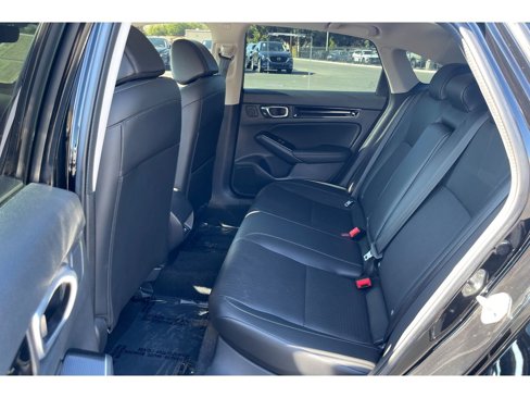 Certified 2023 Honda Civic Touring image 14