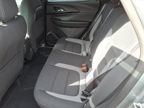 New 2026 Chevrolet TrailBlazer LT image 6
